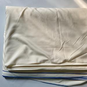 Kameez Salwar Boski Étnico de Seda para Hombre, de Doble Capa, Cosido, de Secado Rápido, para Todas las Temporadas, para Fiestas - Product Image 3