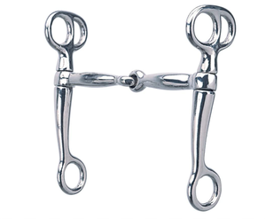 Mors de pouce en cuir Joxar Weaver Tom - Product Image 6