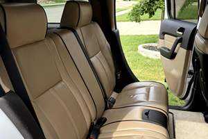 HUMMER H3 ALPHA 2008 USADO, Volante a la Izquierda/Derecha - Product Image 2