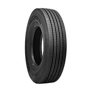Pneu radial de performance 275/40R18, usure uniforme de la bande de roulement et forte adhérence routière - Product Image 6
