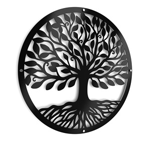 Top Most Selling Best Design Aluminium Wall Art Fait à la main pour la décoration intérieure Antique Home interior Hotels bedroom Decor. - Product Image 3