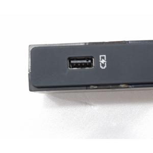 MODULO CARICABATTERIE PER TELEFONO CELLULARE AUDI Q3 Sportback Serie (F3N) 83A035726 (19>) - Product Image 2