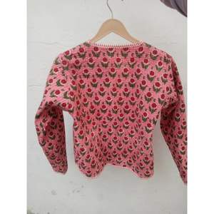 Vestes réversibles matelassées pour femmes Manteaux d'hiver Logo personnalisé Varsity Bomber Styles PU Leather XL Lapel Hooded Baseball Rhinestone - Product Image 4