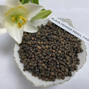 Produits à base d'épices et d'herbes de qualité à l'exportation, poivre noir du fabricant en vrac Offre Spéciale - Product Image 6