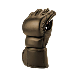 Guantes de Artes Marciales Mixtas (MMA) |   Guantes de Combate para Sparring |   Unisex |   OEM ODM |   Producto Destacado |   GUANTES DE PIEL PARA MMA |   TAMAÑO PERSONALIZADO - Product Image 4
