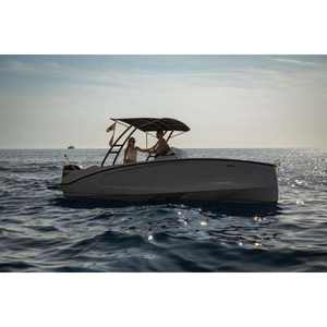 ProMotor 600S 140-150 CV Motor para Cruceros de Cabina Modelo 2026 - Product Image 1