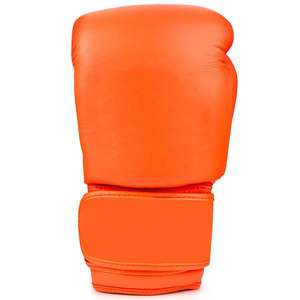 Meilleure vente Gants de boxe et de combat sans marque de haute qualité à prix concurrentiels en cuir durable - Product Image 5