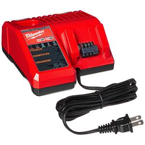 Kit de 2 Piezas para Automóvil de FUEL, Llave de Impacto de 1/2'' y Llave de Impacto Inalámbrica de 3/8'' con Motor sin Escobillas para Uso Industrial y Bricolaje - Product Image 1