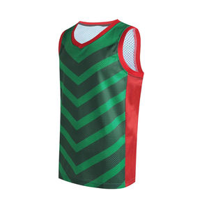 Camisetas Deportivas, Camisetas de Equipos Deportivos, Tela para Camisetas Deportivas, Ropa Deportiva Personalizada - Product Image 6