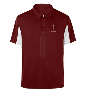 Camisetas Polo de secado rápido para hombre Camisetas Polo de alta calidad para hombre Camisetas Polo de último diseño para hombre - Product Image 1