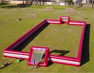 <span class=keywords><strong>Campo</strong></span> gonfiabile da calcio fun five a <span class=keywords><strong>campo</strong></span> da calcio gonfiabile per <span class=keywords><strong>campo</strong></span> laterale - Product Image 1