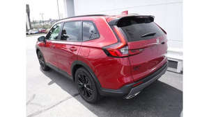 Modèle 2023, faible kilométrage, transmission automatique, sièges en cuir, sans accident et prêt à être expédié. - Product Image 5