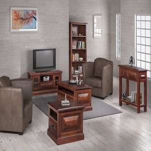 Unidad TV madera - Product Image 5