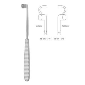 Obwegeser เครื่องตัดขอบขากรรไกรล่างขนาด19ซม. - Product Image 4