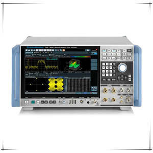 Analizador de Espectro y Generador de Señales Rohde & Schwarz FSW26 26.5G Usado - Product Image 2