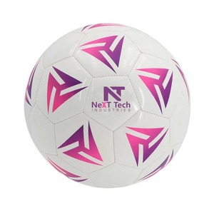 ลูกเทรนนิ่งวัสดุ PU สำหรับการฝึกซ้อมในอุตสาหกรรมเทคโนโลยีต่อไปพร้อมดีไซน์ตามสั่งและโลโก้ตามสั่ง - Product Image 2