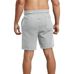 กางเกงขาสั้นผ้าฟลีซหนานุ่มสำหรับผู้ชาย รุ่นออริจินัลส์ มีกระเป๋า เหมาะสำหรับใช้ในชีวิตประจำวัน ดีไซน์ใหม่ ระบายอากาศได้ดี เป็นมิตรต่อสิ่งแวดล้อม แห้งเร็ว ผลิตจากผ้าฝ้าย 100% - Product Image 4