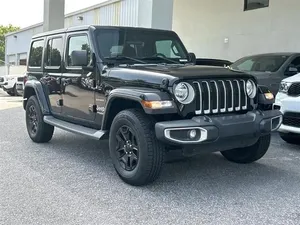 Affordable and Clean 2019 Jeep Wrangler - Product Image 4