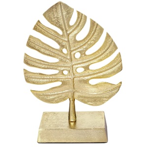 Statue d'animal en laiton Sculpture de girafe décorative faite à la main décoration de la maison fabricant d'animaux de girafe - Product Image 2