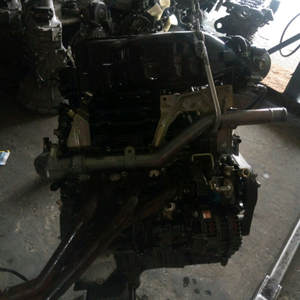 Motor Nis.sans Na.va.ra V6 4.0L VQ40 USADO, Austria, 11-20 Asientos - Product Image 4