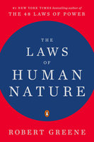 Las leyes de la naturaleza humana Edición de bolsillo |   Dominar el Comportamiento Humano y la Influencia (Suministro al por Mayor)