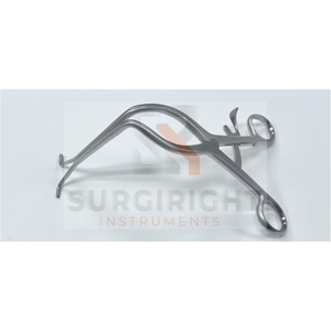 Surgiright German Orthopedic, Instrumentos Ortopédicos Aprobados por CE ISO GOUGE de Surgiright - Product Image 5