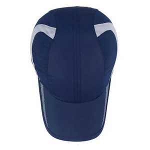 Gorra deportiva de algodón sin estructurar de alta calidad, gorra de béisbol de Golf lisa con logotipo bordado personalizado y parte superior suave para hombres, venta al por mayor - Product Image 2