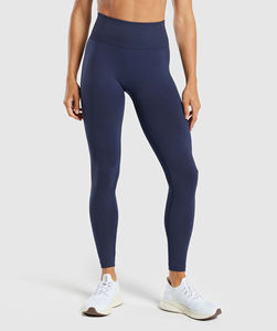 Nouvelle arrivée vente chaude femmes Leggings pantalons de yoga vêtements de fitness Leggings de course pour femmes leggings - Product Image 4