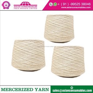 Alta qualidade DTY fios para <span class=keywords><strong>t</strong></span>-shirt fazendo matérias-primas High-Intermingle com nó limitado - Product Image 6