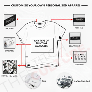 Camiseta de Verano Casual para Hombre, Cuello Redondo, Color Sólido, Corte Ajustado, Manga Corta, 220 GSM, con Logotipo Personalizado - Product Image 6