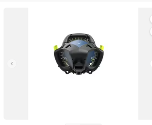 เครื่องเติมอากาศสนามหญ้า Nauticas Navtech รุ่น Eco แบบใช้มือ  เครื่องมือสำหรับสนามหญ้าและสวน  รองรับการปรับแต่งตามความต้องการของลูกค้า (OEM)  รับประกัน 3 ปี - Product Image 2