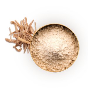 ผงมูสลี่เซฟด์ สมุนไพรธรรมชาติเสริมสร้างพลังงาน ต้านอนุมูลอิสระ เสริมภูมิคุ้มกัน บำรุงร่างกายตามหลักอายุรเวทโบราณ - Product Image 2