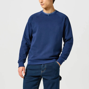 Sudadera Elegante para Hombre, Hecha de Tela Suave que Retiene el Calor y Permite un Fácil Movimiento, Ideal para la Moda Diaria - Product Image 5