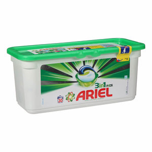 Detergente Ariel con Ultra Oxi en Venta al por Mayor, Detergente Ariel Más Vendido, Todas las Variedades de Detergente Ariel - Product Image 2