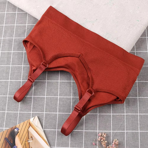 Soutien-gorge de sport tendance pour femme, doux et extensible, idéal pour le yoga, la gym et l'entraînement, élégant et confortable, vêtements de sport pour femmes - Product Image 3