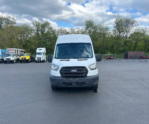 Excellently Conditioned Used 2024 Ford <b>Transit</b> 250 Diesel Turbo Automatic 25001-50000 Miles <b>for</b> <b>Sale</b> - Product Image 6
