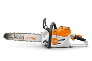 NOUVEAU Tronçonneuse à batterie Stihl MSA 200 C-B avec guide-chaîne léger de 14 po (32 po) - Product Image 2