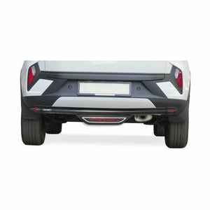 Protector Trasero Genius Dark Edition Para Tata Nexon - Product Image 1