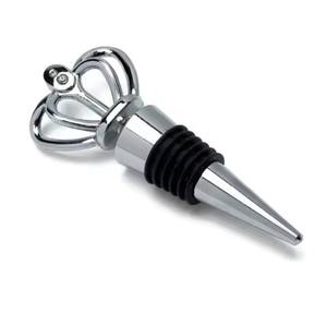 Bouchon de bouteille en métal fait à la main pour le vin, la bière, les accessoires de bar, surface lisse pour une utilisation facile des bouteilles - Product Image 3