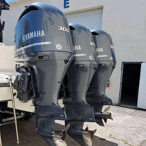 Moteur hors-bord 4 temps pour bateau 225hp 250hp 200hp 300HP 325HP 350HP 445HP 500HP 450hp 375hp - Product Image 5