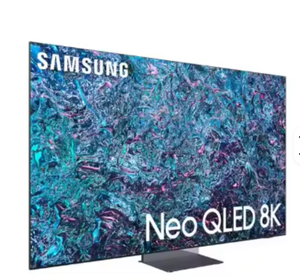 Televisor Inteligente 85 Neo QLED 8K QN900D con Sistema Operativo Tizen (2024) con IA - Product Image 2