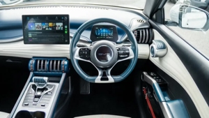 2023 B Y D ATTO 3 SUV à traction avant avec conduite à droite/à gauche - Product Image 5