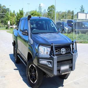 2020 Toyota Hilux SR5 Auto 4x4 Doble Cabina - Product Image 3