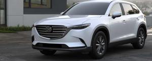 Haute qualité utilisé 2020 Maz/ da CX-9 4dr S UV - Product Image 3