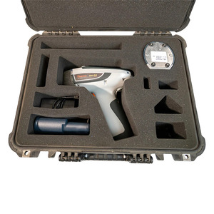 Para el nuevo analizador XRF con estuche de transporte y accesorios - Niton XL3t - Product Image 2