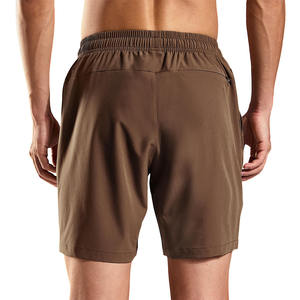 กางเกงเบสบอลผ้าโพลีเอสเตอร์คุณภาพสูง ดีไซน์ทันสมัย สีพื้น เรียบหรู สำหรับผู้ชาย - Product Image 2