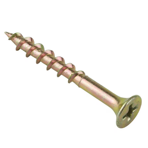 <b>Flat</b> Head Wood <b>Screw</b> Good Price Custom Sizes Other Fasteners Flange Bolt Oem/Odm Made in Vietnam Manufacturer - Product Image 5