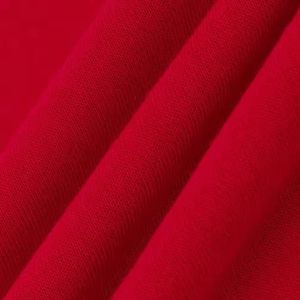 เสื้อฮู้ดดี้ผู้ชายสำหรับฤดูหนาวแบบกำหนดเอง พร้อมโลโก้ที่ออกแบบเอง ผ้าระบายอากาศและแห้งเร็ว ย้อมสีพื้น - Product Image 5