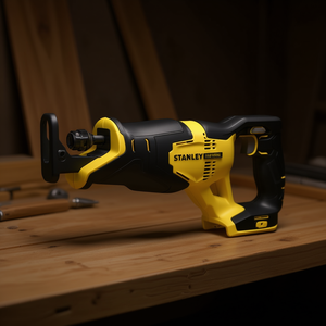 Scie électrique universelle Stanley 18V sans batterie ni chargeur - Product Image 3