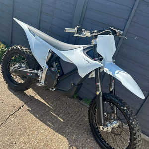 NOUVEAU VÉLO ÉLECTRIQUE ORIGINAL Starkr-VARG MX 1.2 80HP, type moto, à vendre - Product Image 5